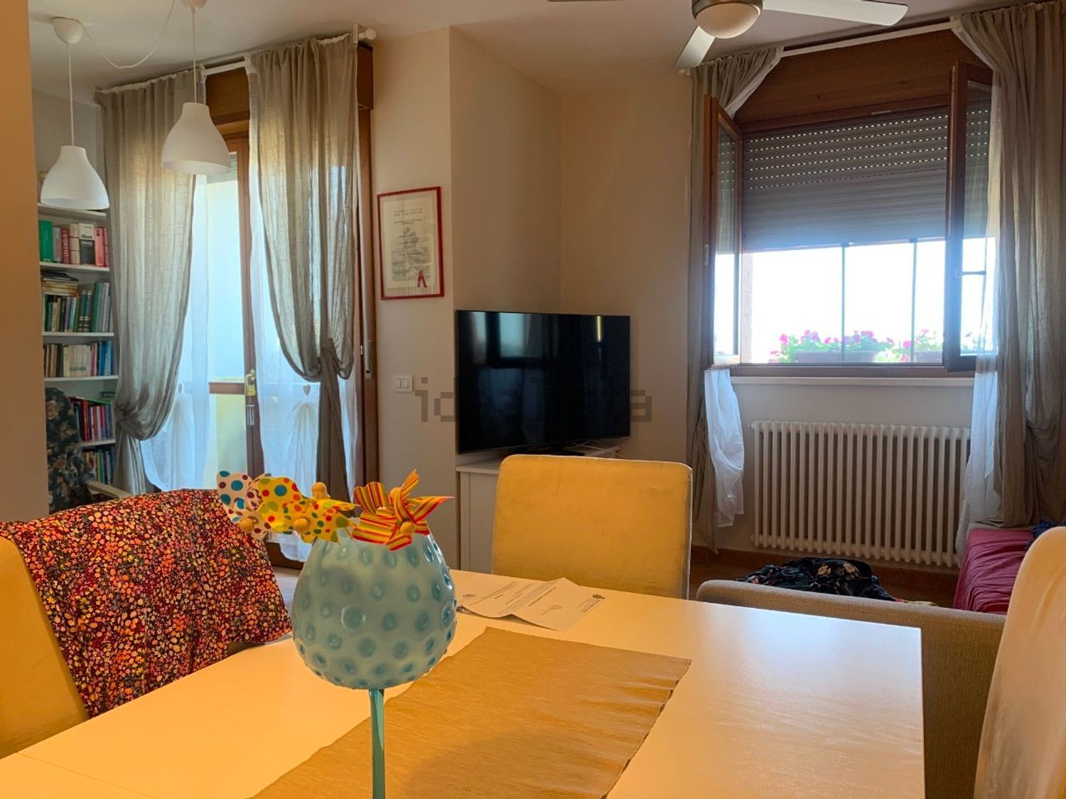 Terraced house in Vezzano sul Crostolo
