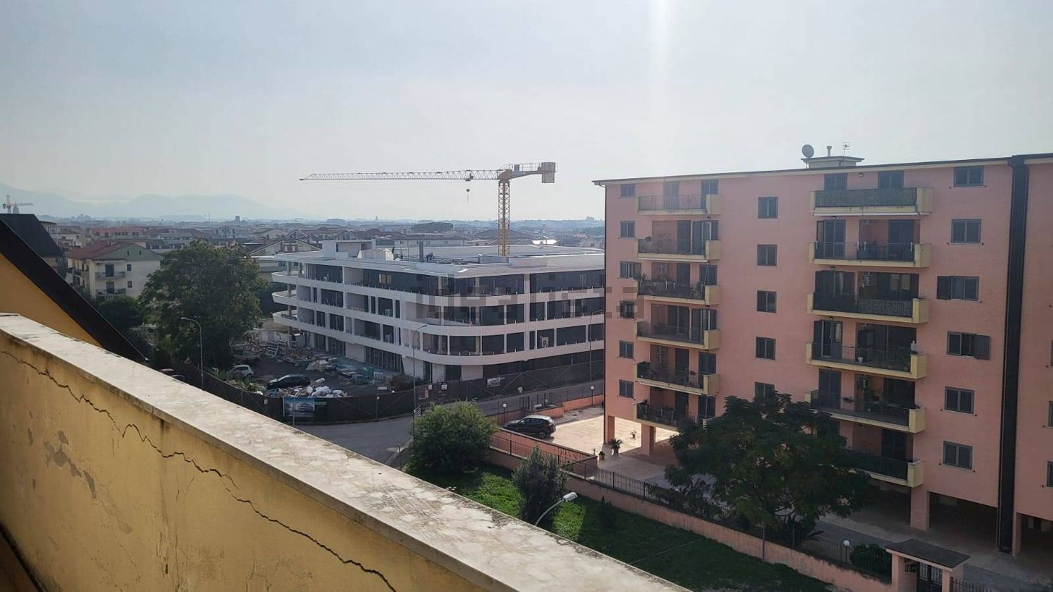 Appartamento a San Prisco