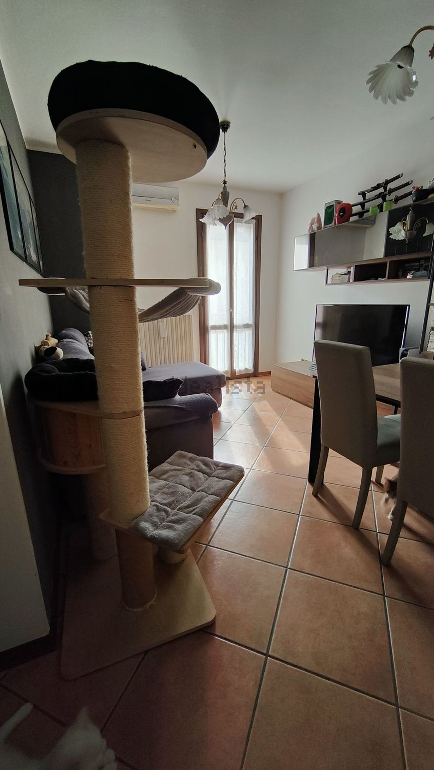 Appartement à Sesso-San Prospero-Tondo, Reggio d'Émilie