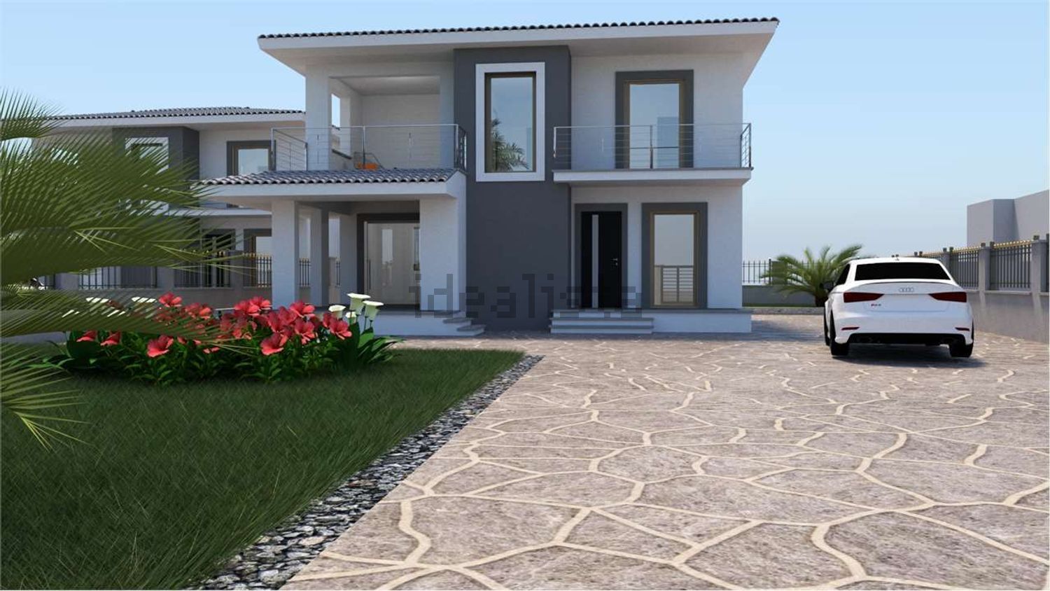 Casas o chalets en Villagrazia, Carini