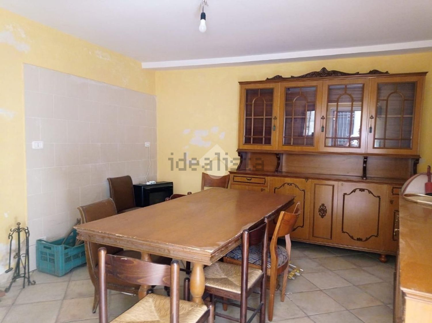 Chalet independiente en Montoro