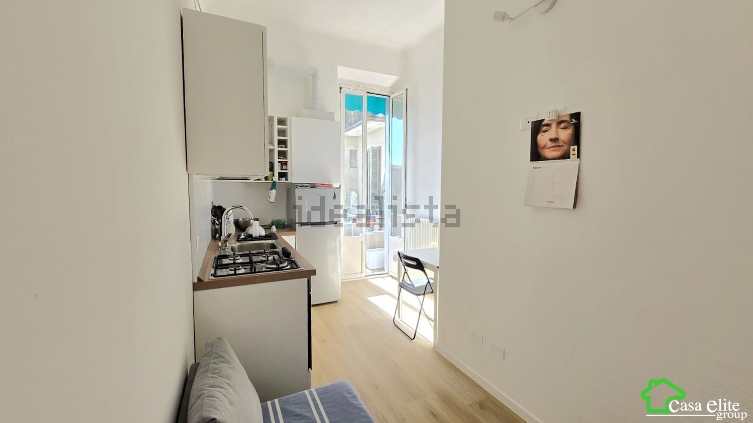 Appartamento a Corvetto - Rogoredo, Milano