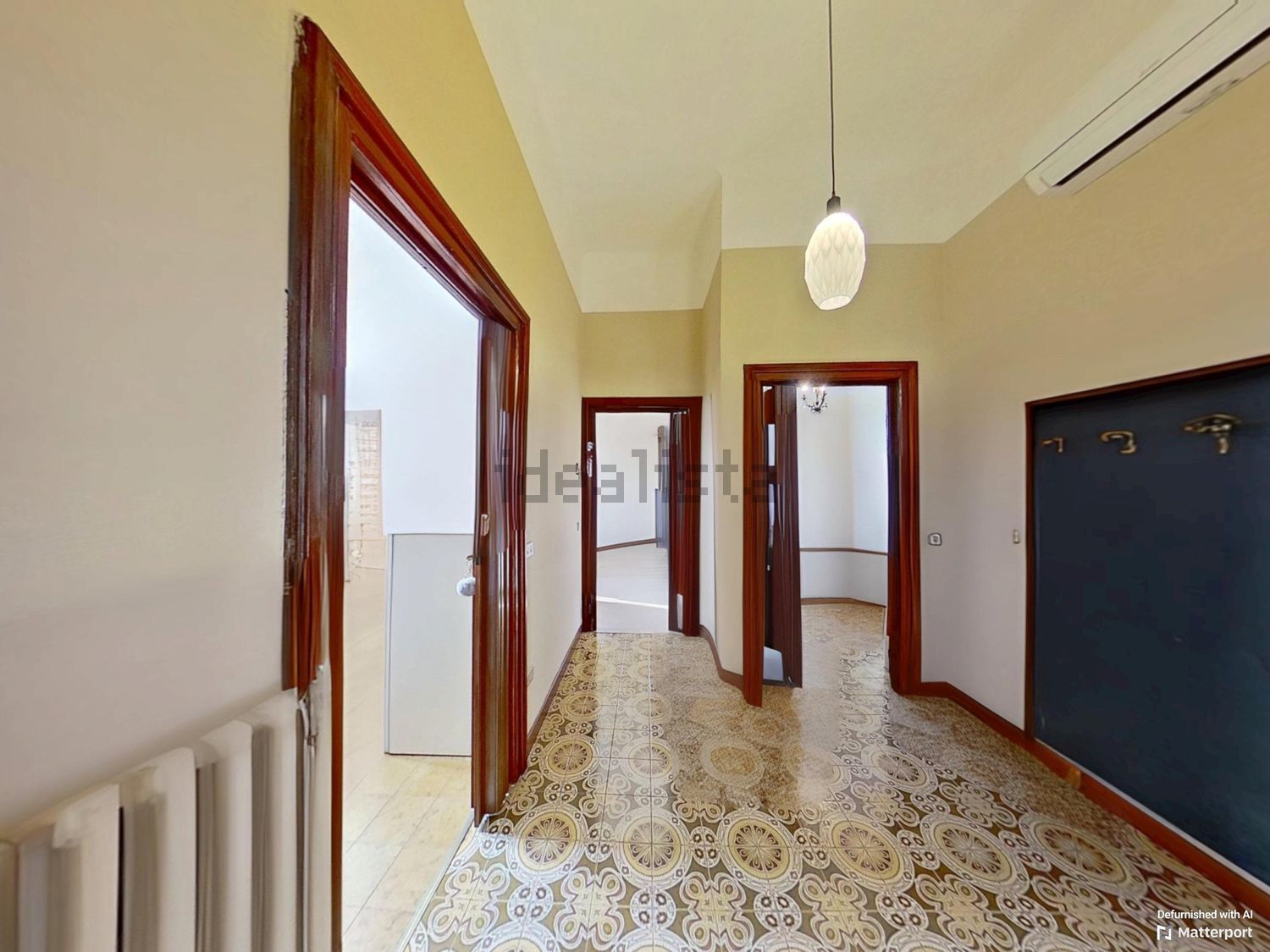 Flat in San Carlo-Molinetto, Monza