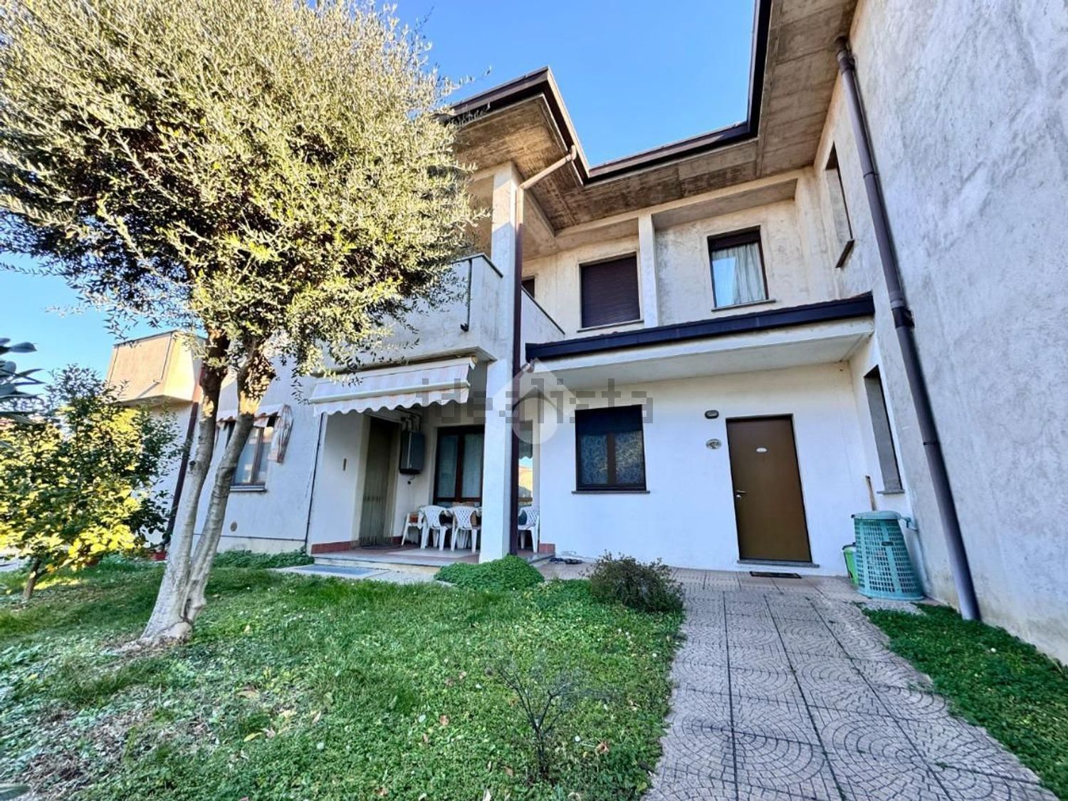 Appartamento a Crocione-San Carlo-Sant'Ambrogio, Seregno
