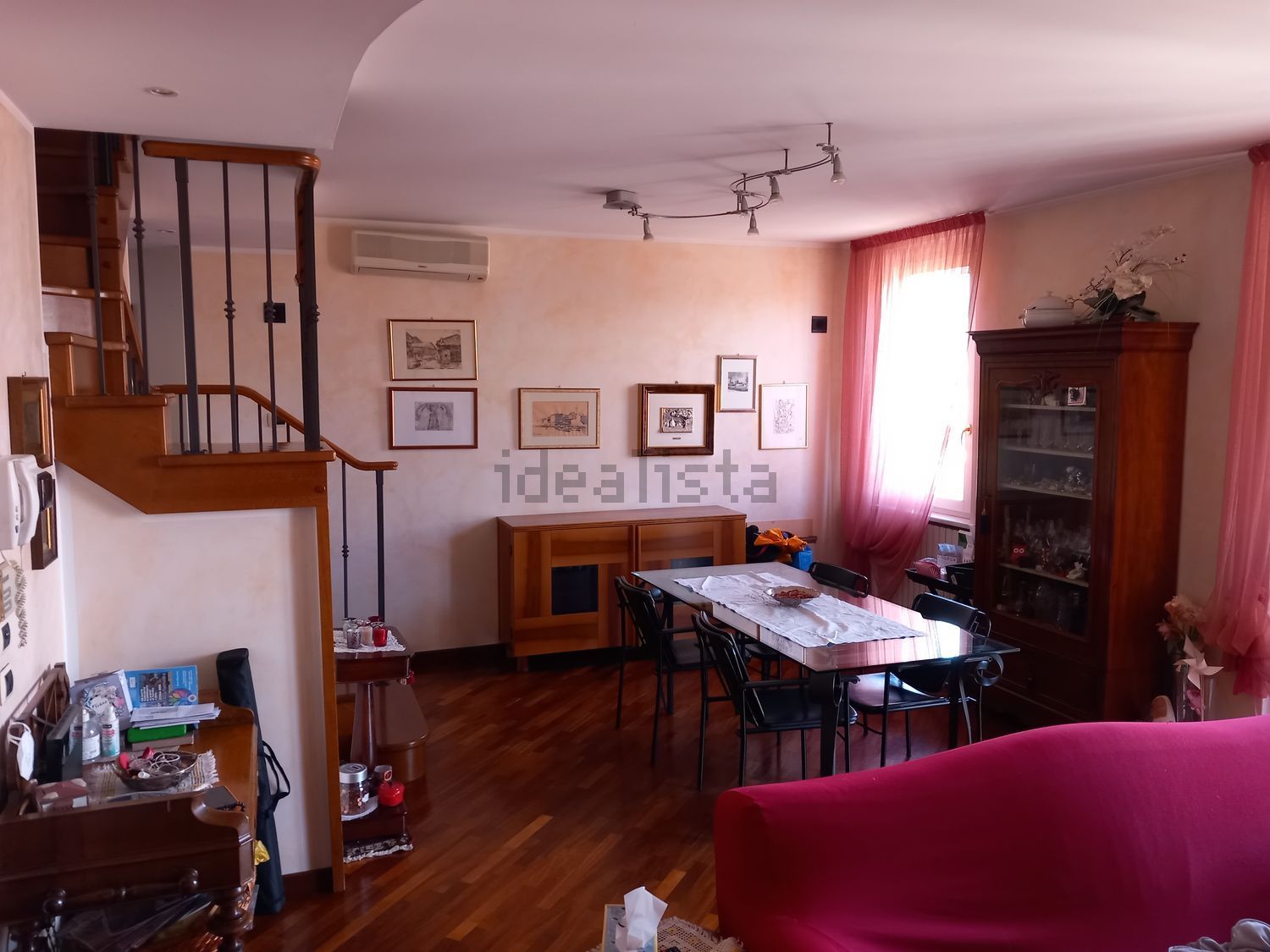 Appartamento a Centro Storico, Voghera