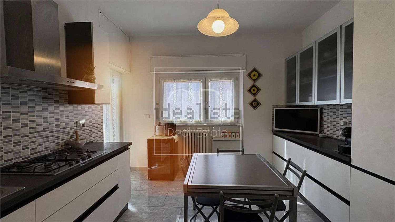 Wohnung in Falchera - Villaretto, Turin