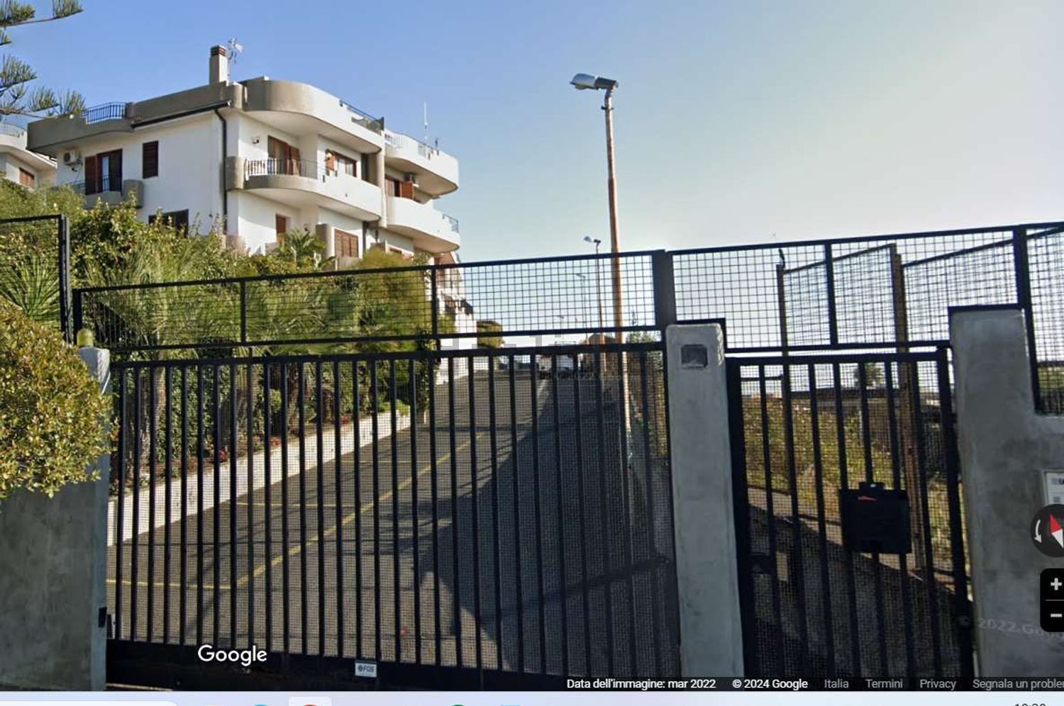 Reihenhaus in Ognina-Lungomare, Catania
