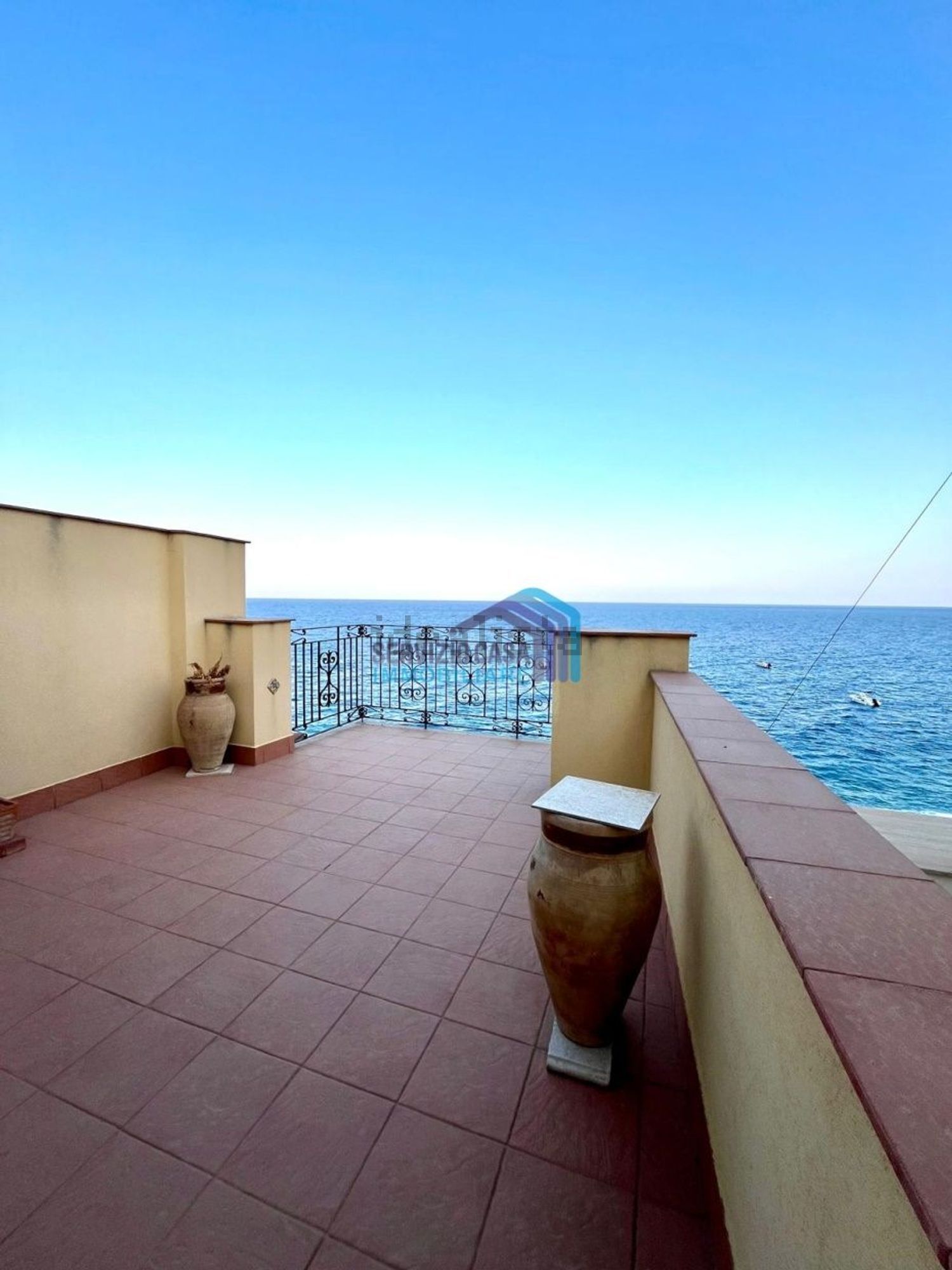 Chalet independiente en Letojanni