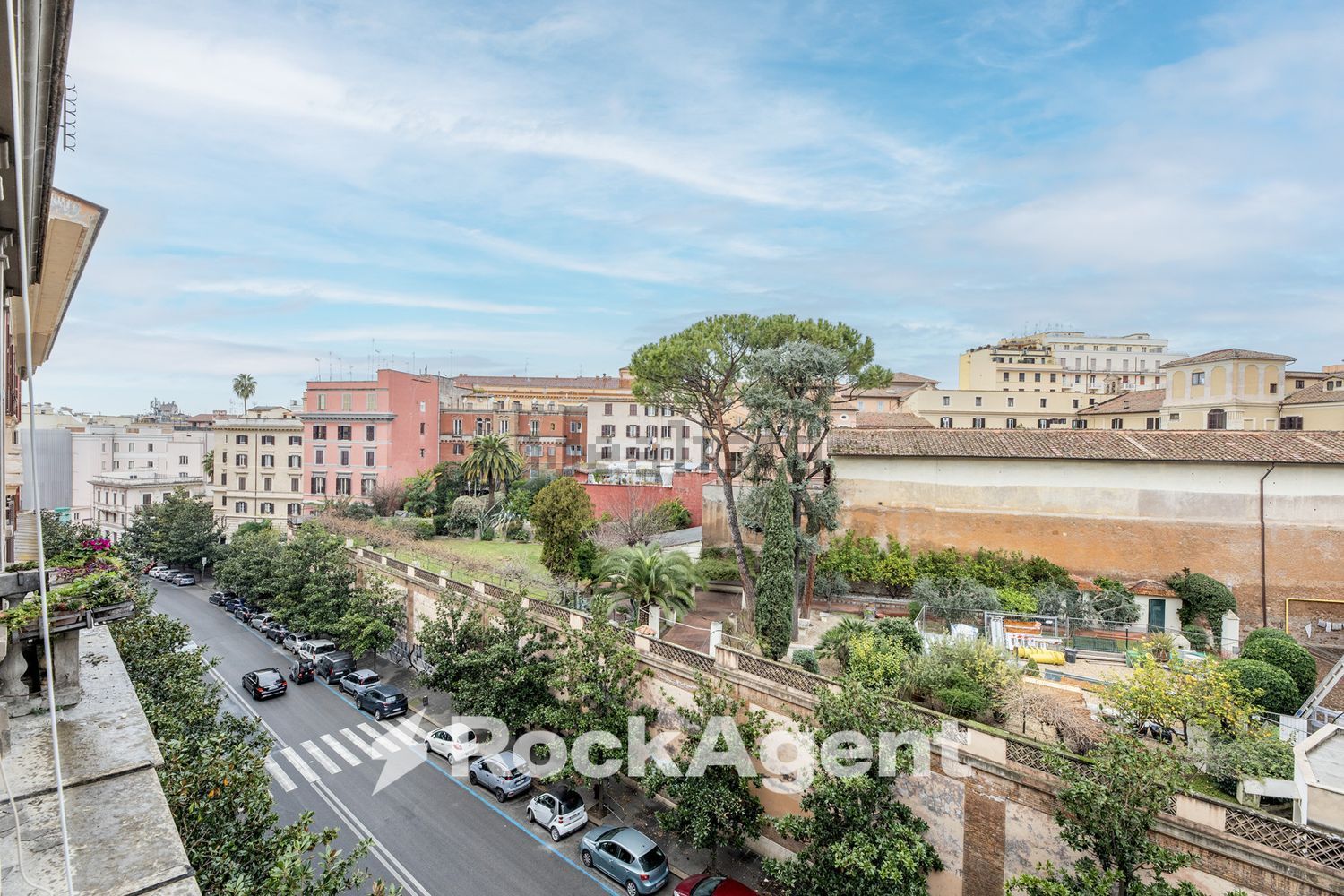 Appartamento a Centro, Roma