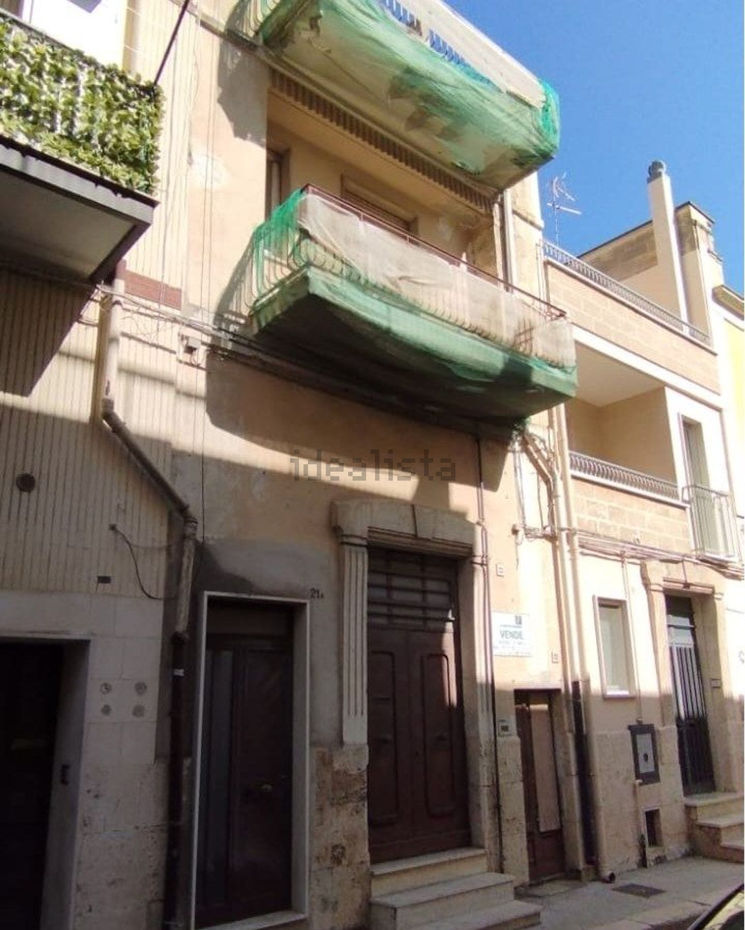 Detached house in Viale Martiri - Via Matera - Via Selva, Altamura