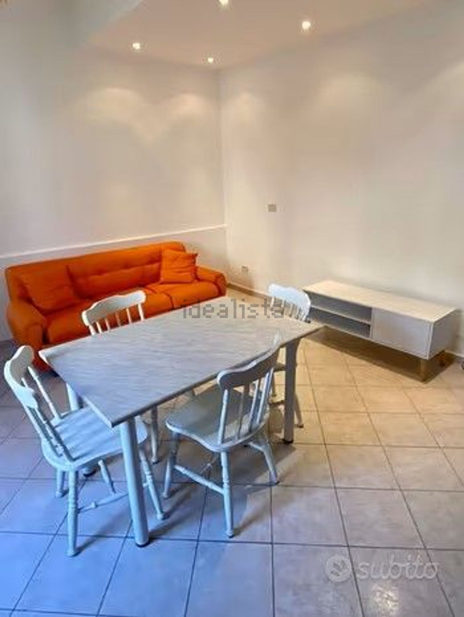 Chalet independiente en Santa Maria di Licodia