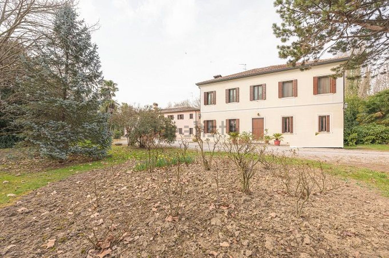 Appartamento a Zona Est - Zona Sud, Mogliano Veneto
