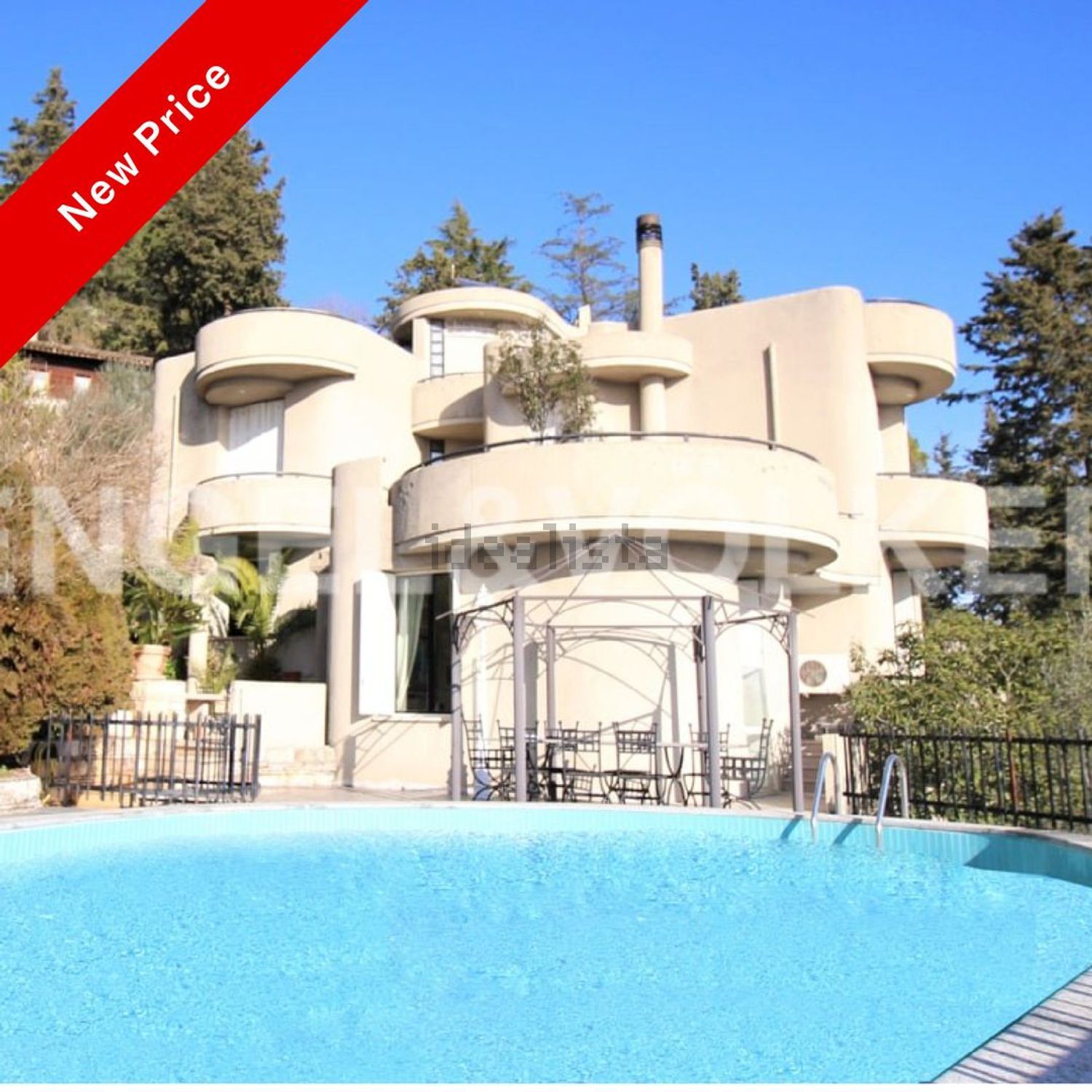 Casas o chalets en Cassino