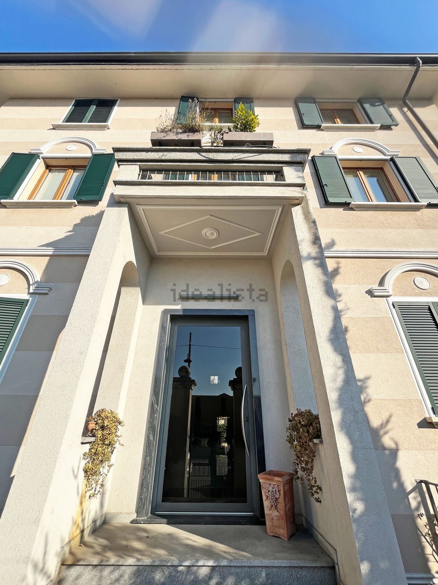 Piso en Centro, Busto Arsizio