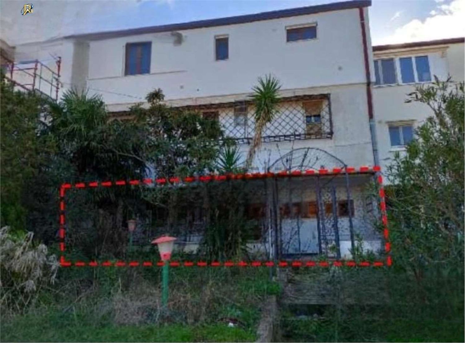 Appartamento a Lagogemolo - Frà diavolo - Pini Mercadante, Cassano delle Murge