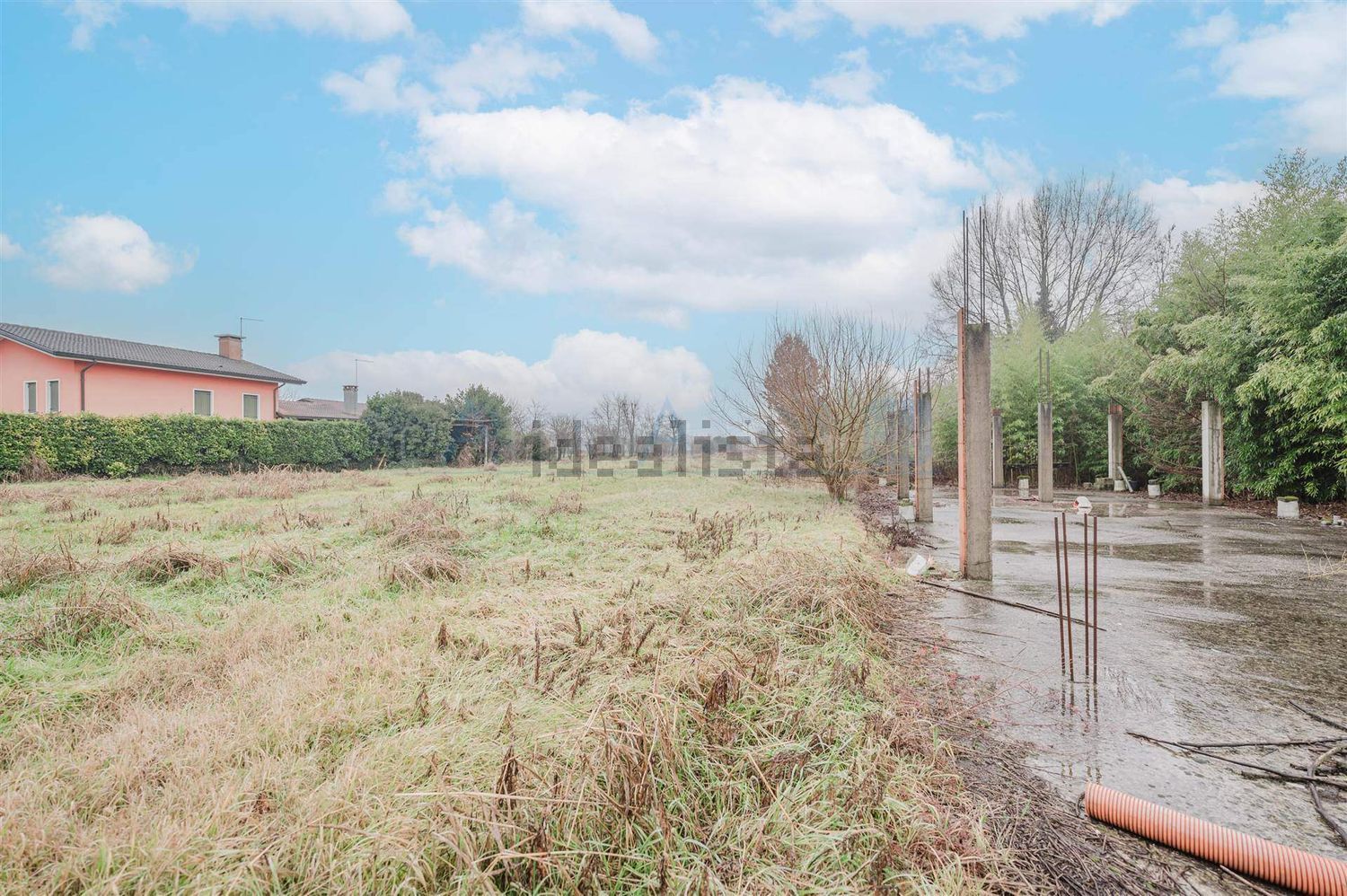 Villetta indipendente a Noale