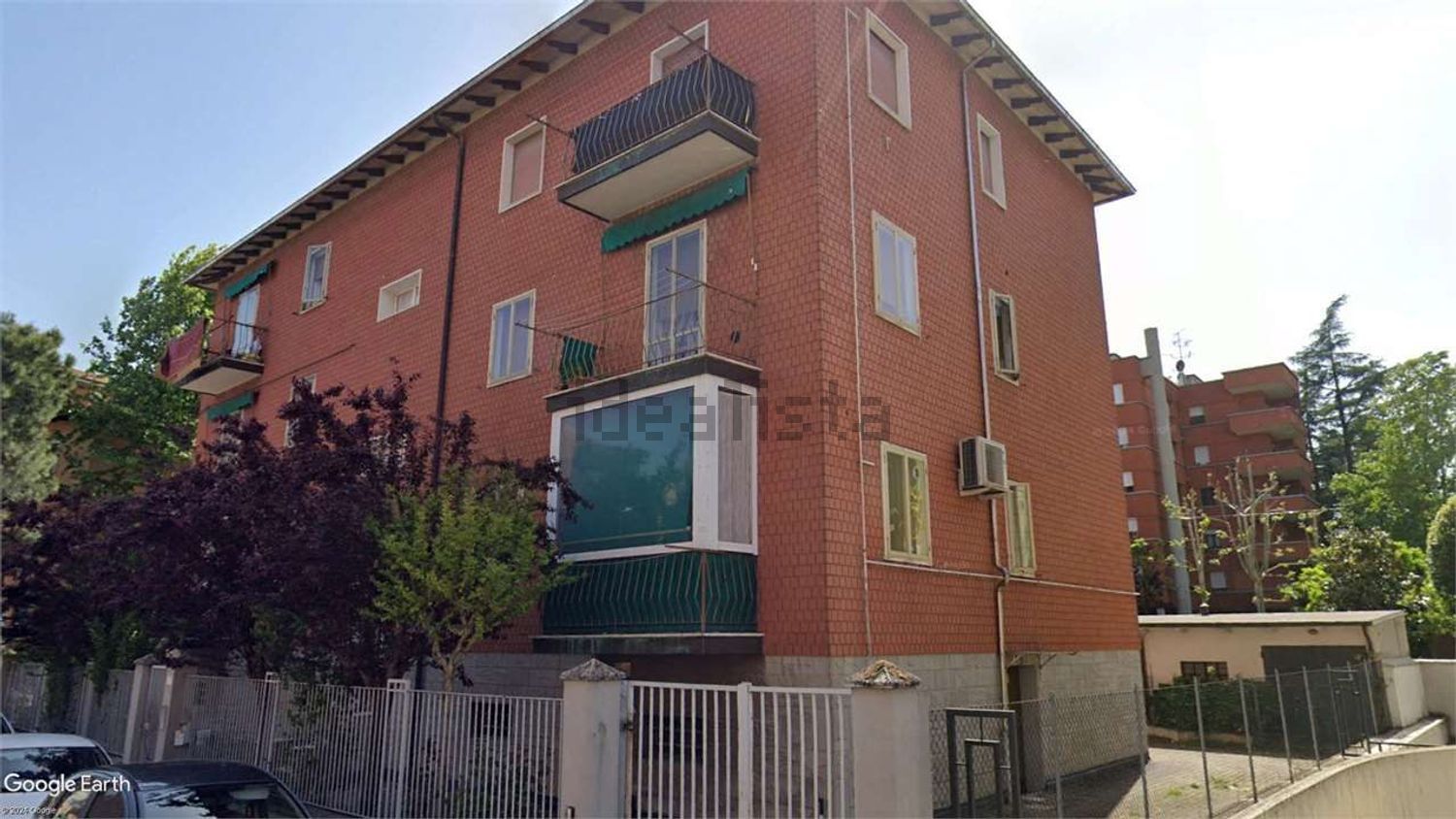 Appartamento a Marullina, Casalecchio di Reno