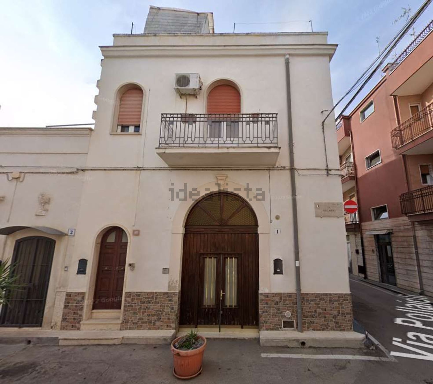 Wohnung in Carbonara - Ceglie - Loseto, Bari