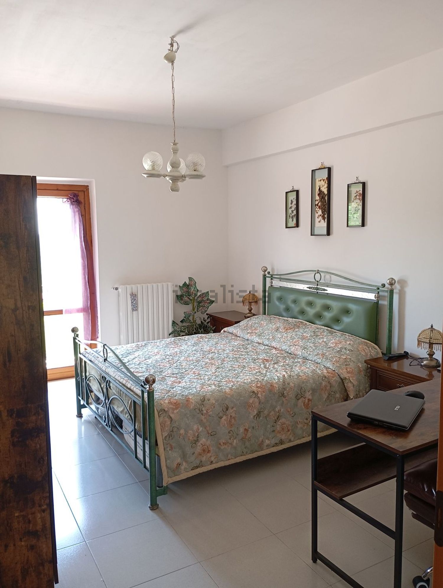 Appartamento a Faeto
