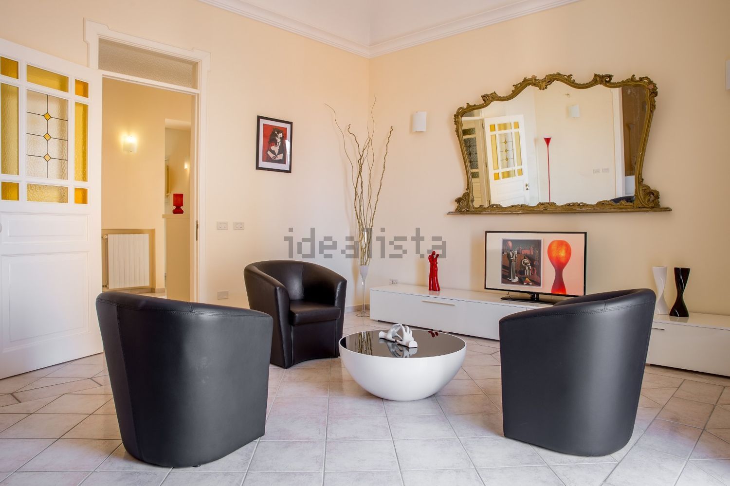 Appartamento a Centro Storico, Sciacca