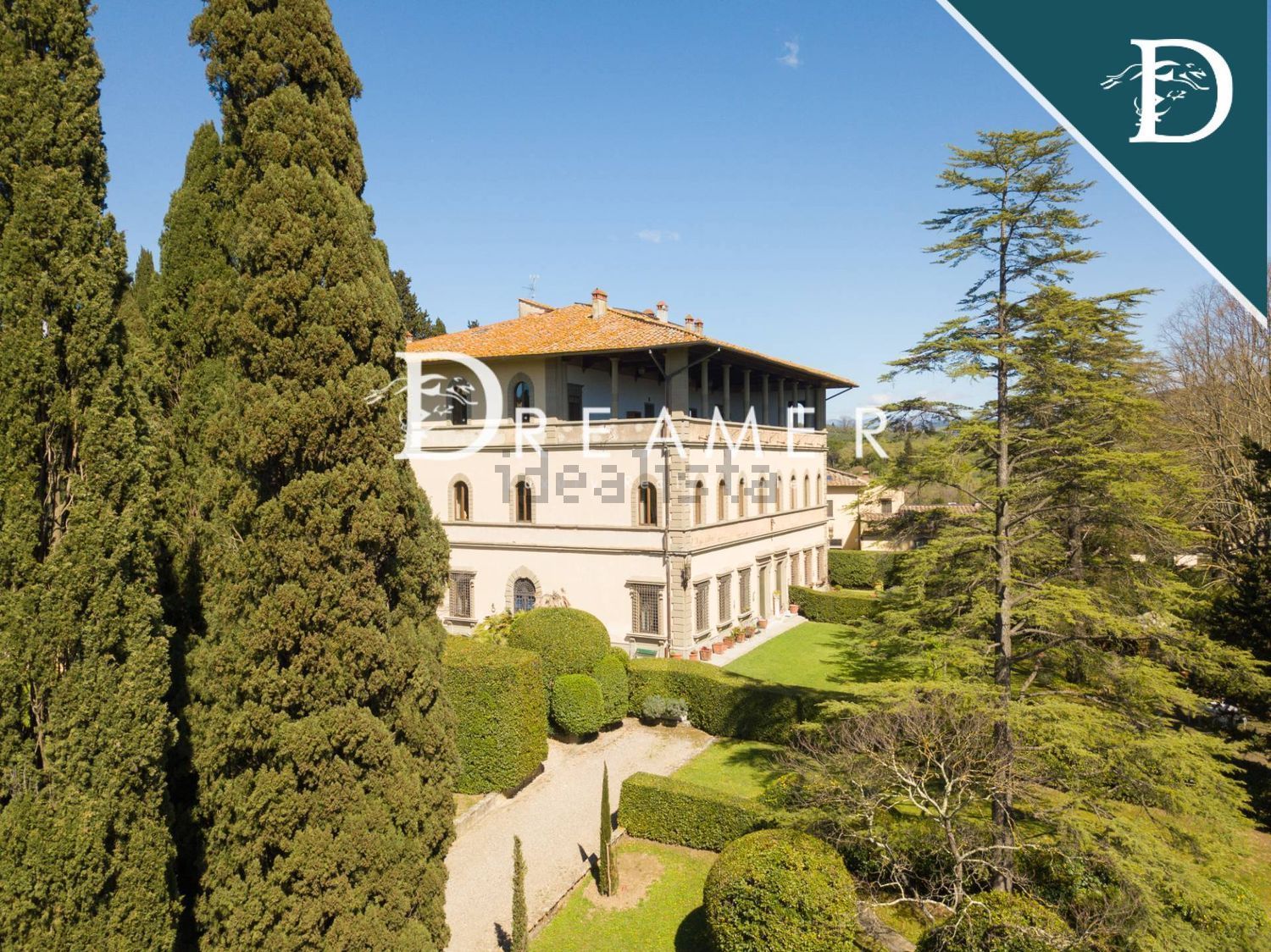 Appartement à Fiesole