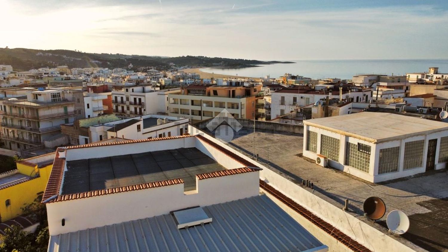 Appartamento a Vieste