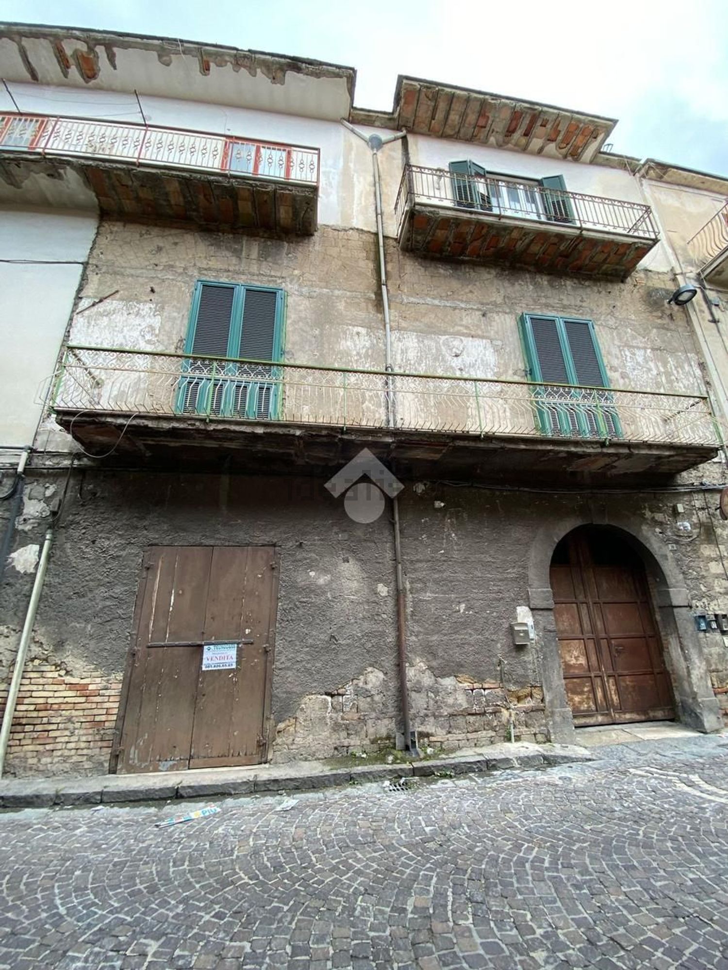 Flat in Cimitile