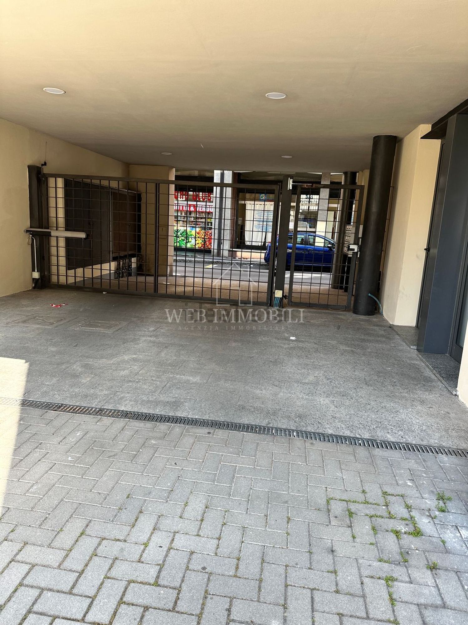 Appartamento a Centro, Vigevano