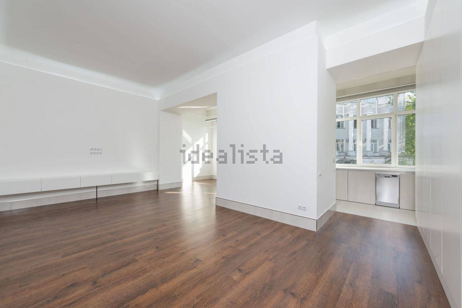 Flat in Portomaggiore