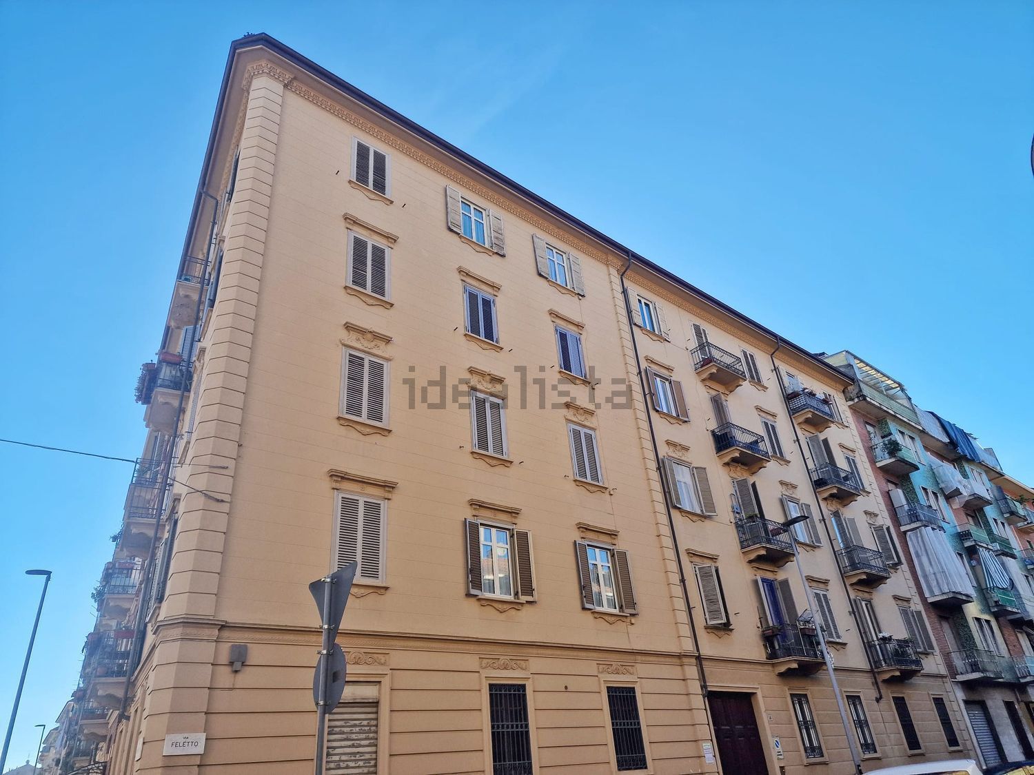 Appartement à Barriera di Milano - Aurora, Turin
