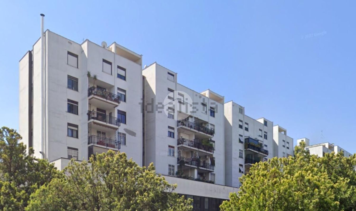 Appartement à Aniene - Collatino, Roma