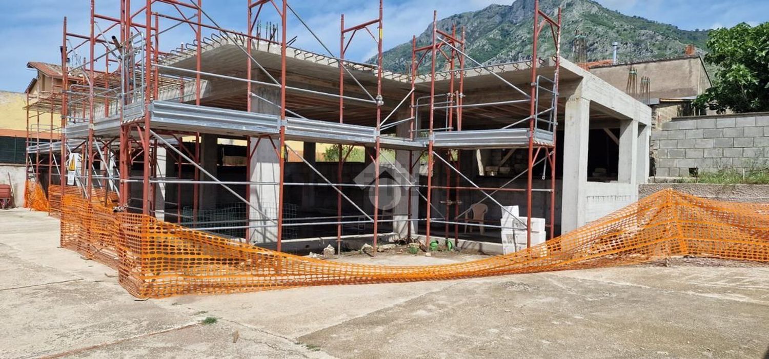 Rustici e casali a Montesarchio