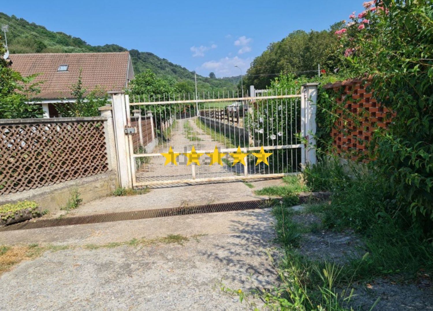Appartamento a Reano