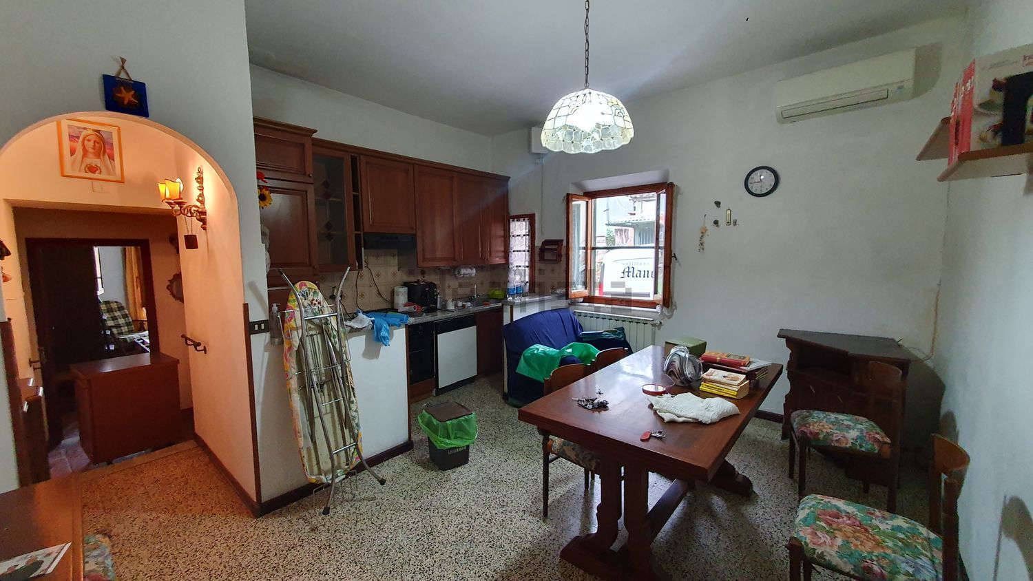 Flat in Pozzale-Case Nuove-Monterappoli, Empoli