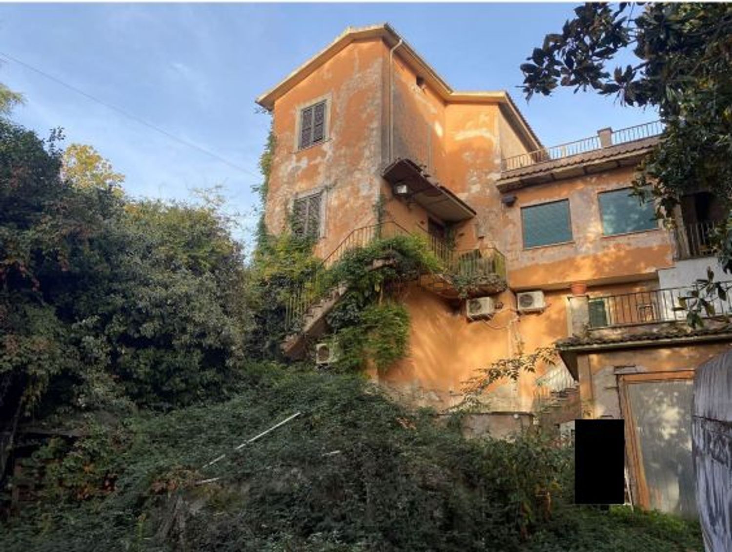 Houses in Centro, Albano Laziale