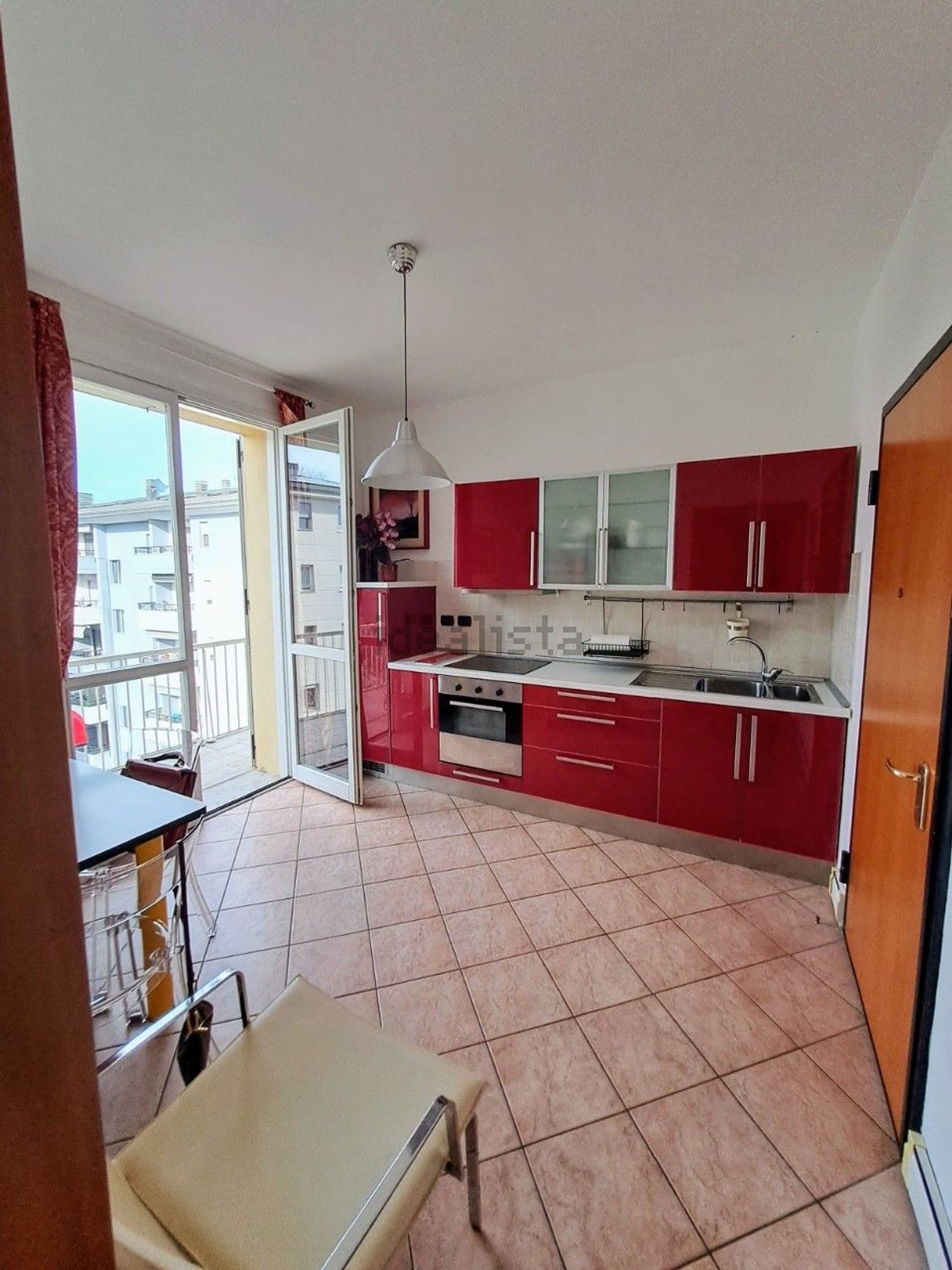 Flat in Ospedale - Volturno, Parma