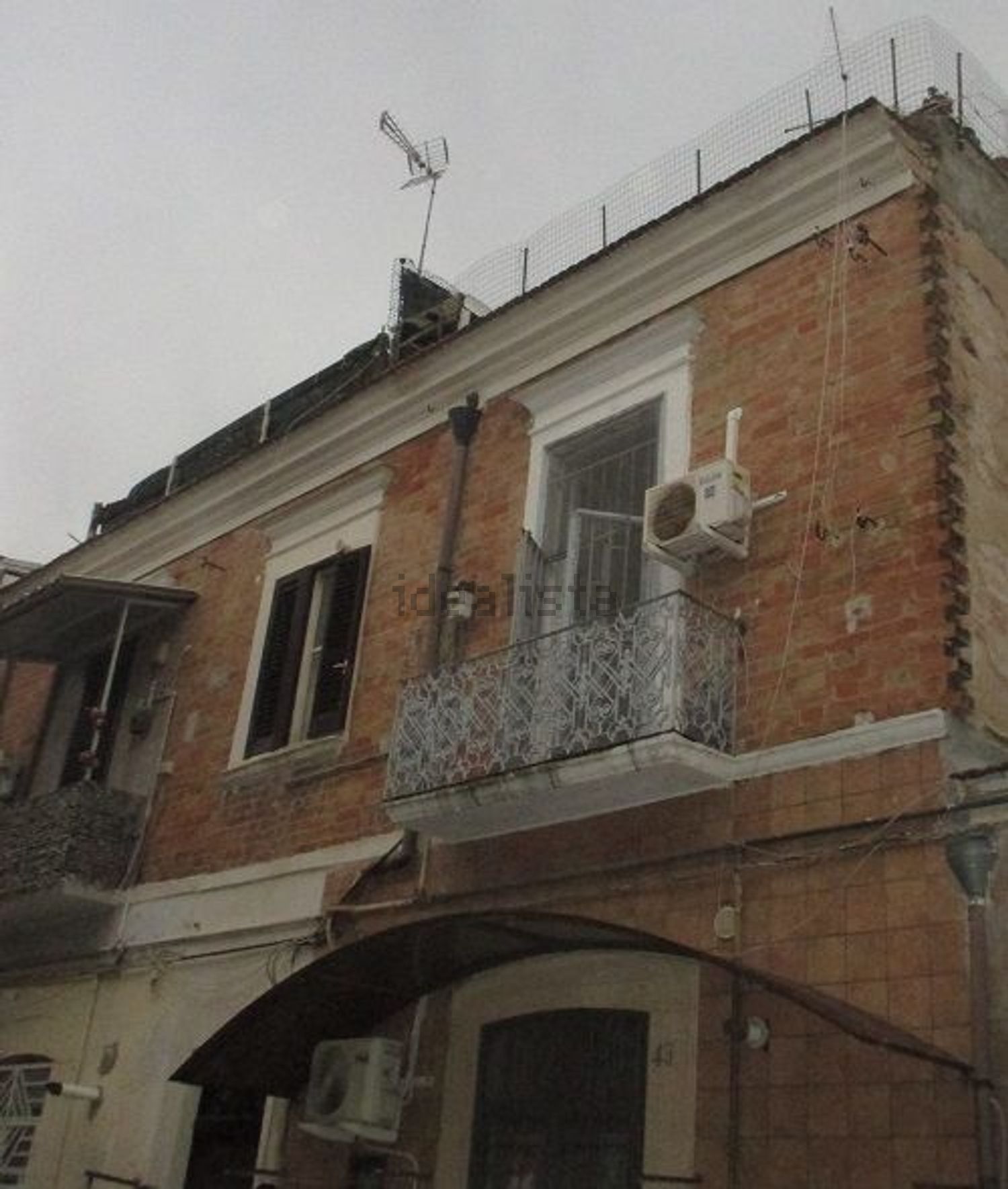 Flat in Centro, Foggia