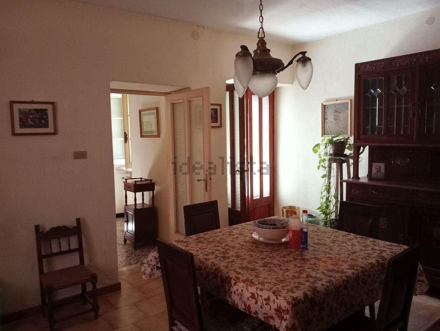 Chalet independiente en Fraschetta, Alessandria
