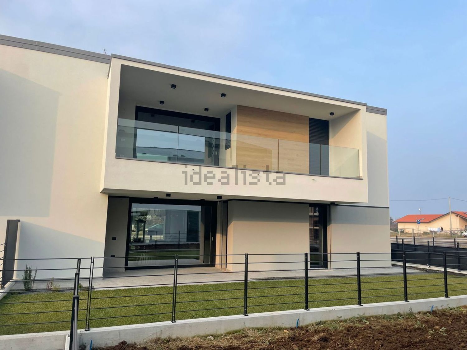 Appartamento a Cassola