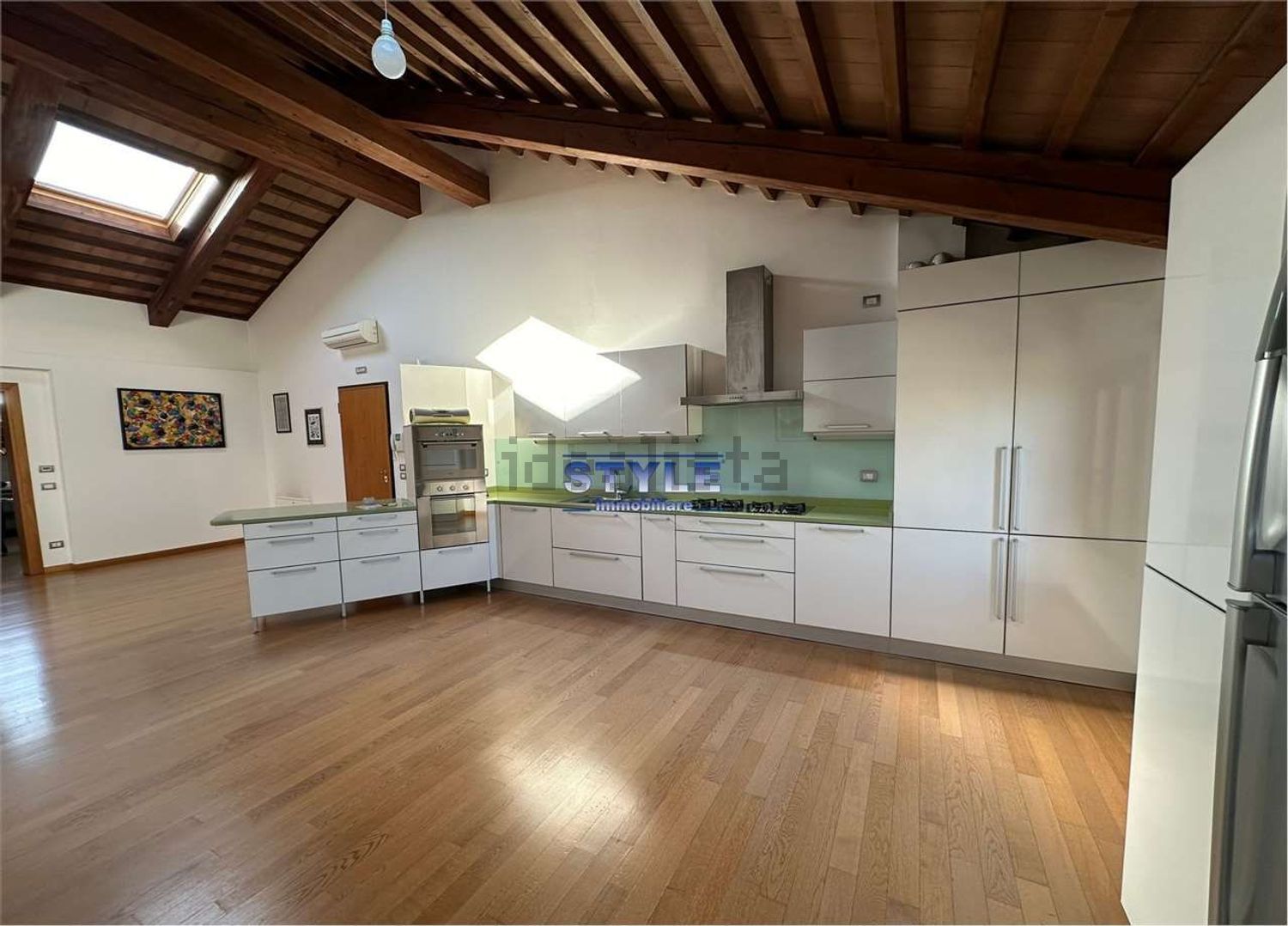 Flat in Camponogara