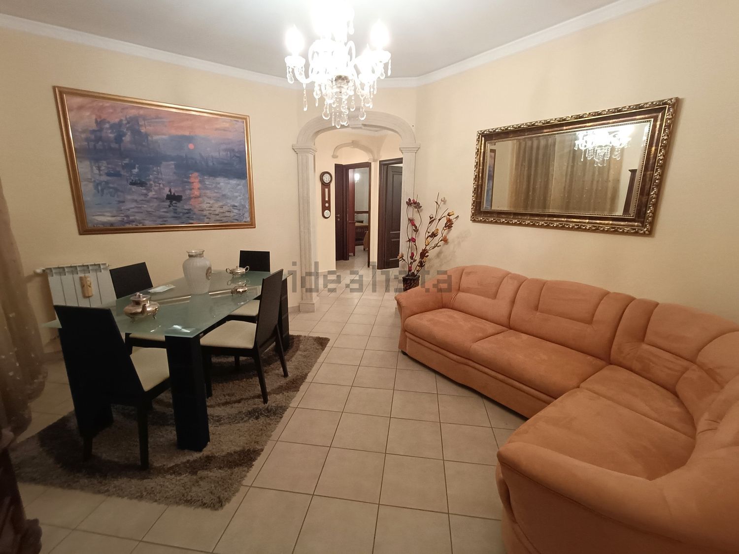 Apartamento em Riposto