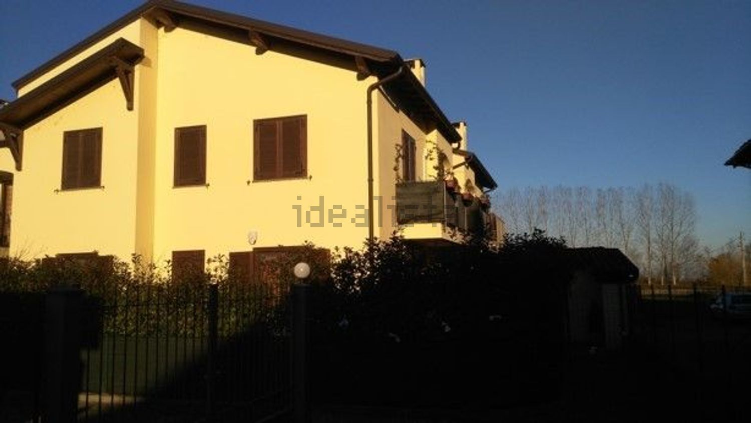 Appartamento a Gravellona Lomellina