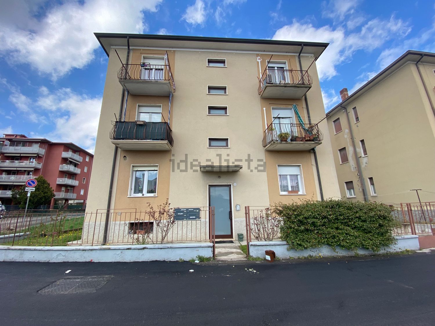 Apartamento em San Martino Buon Albergo