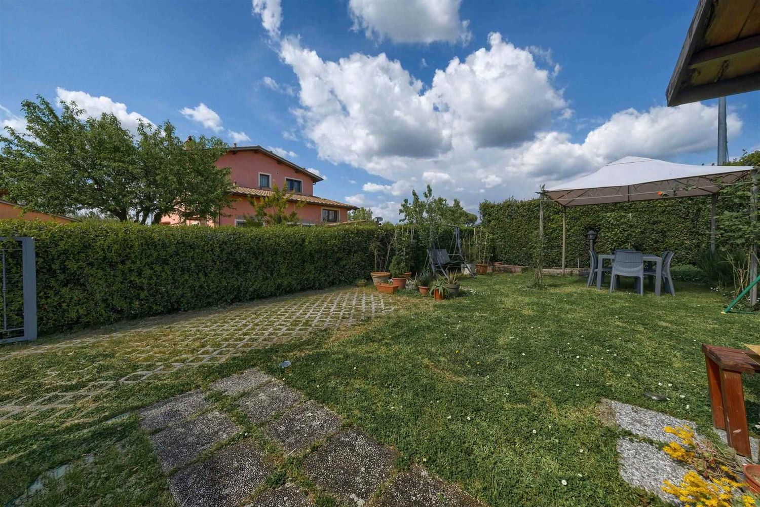 Appartamento a Sant'Angelo-Vingone, Campi Bisenzio