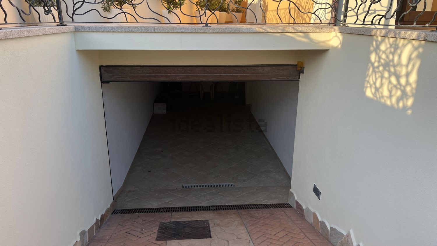Reihenhaus in Centro Città, Olbia
