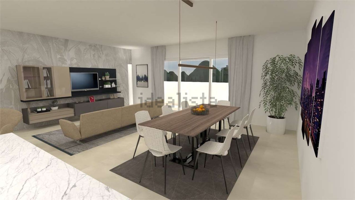 Apartamento em San Martino Buon Albergo