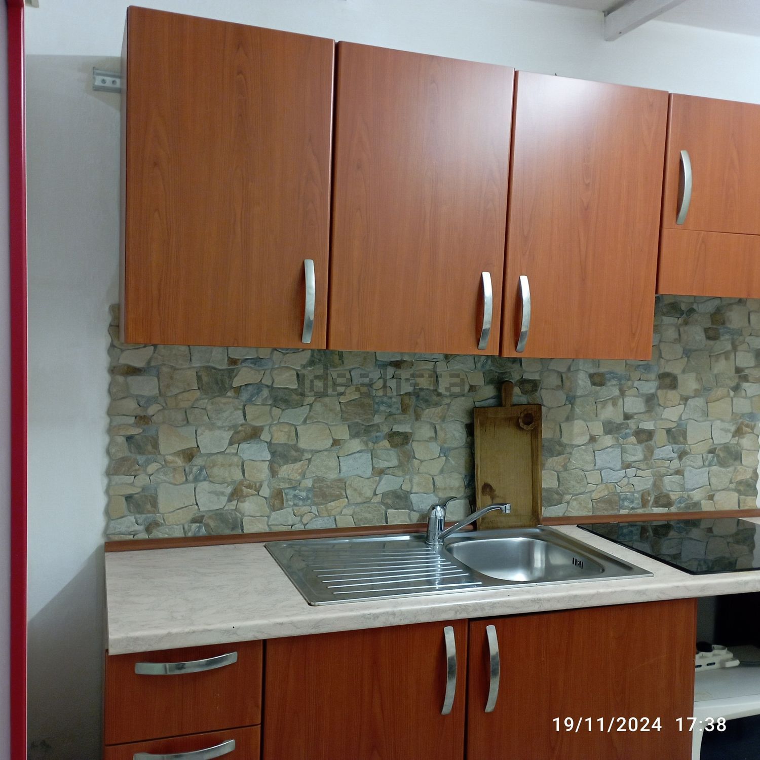 Apartamento em Monte Urpinu - Bonaria, Cagliari