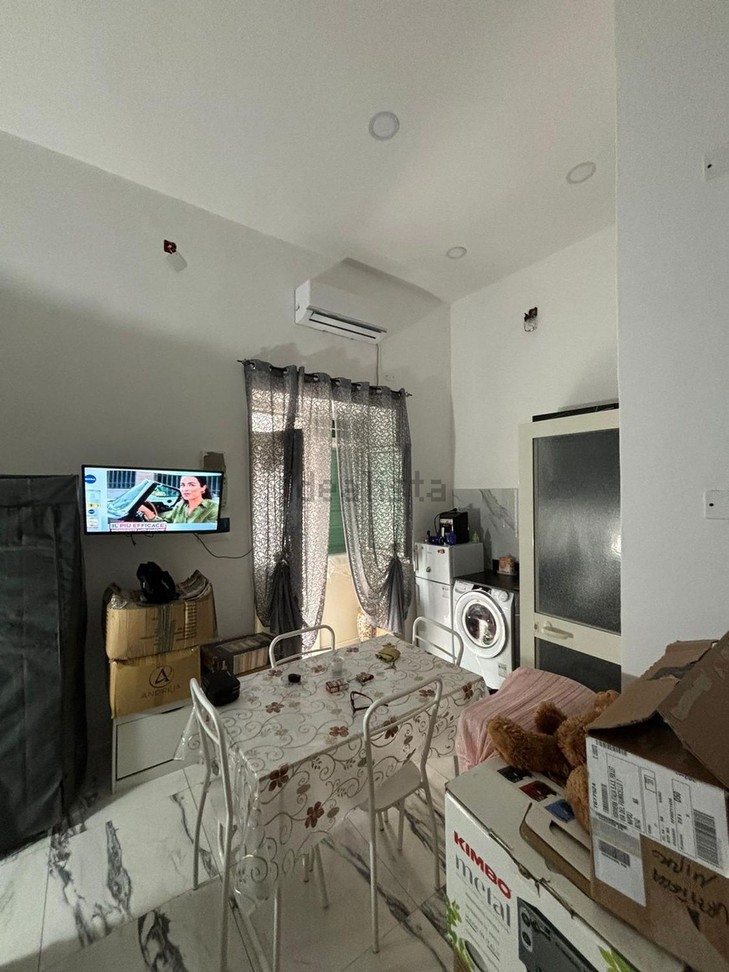 Flat in Secondigliano-Capodichino, Naples