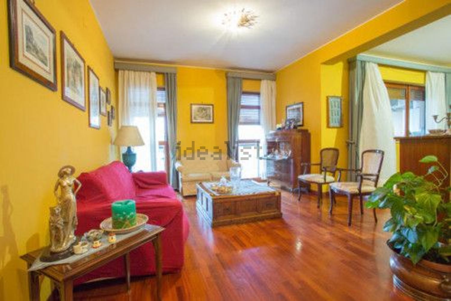 Flat in Montepellegrino - Libertà - Politeama, Palermo
