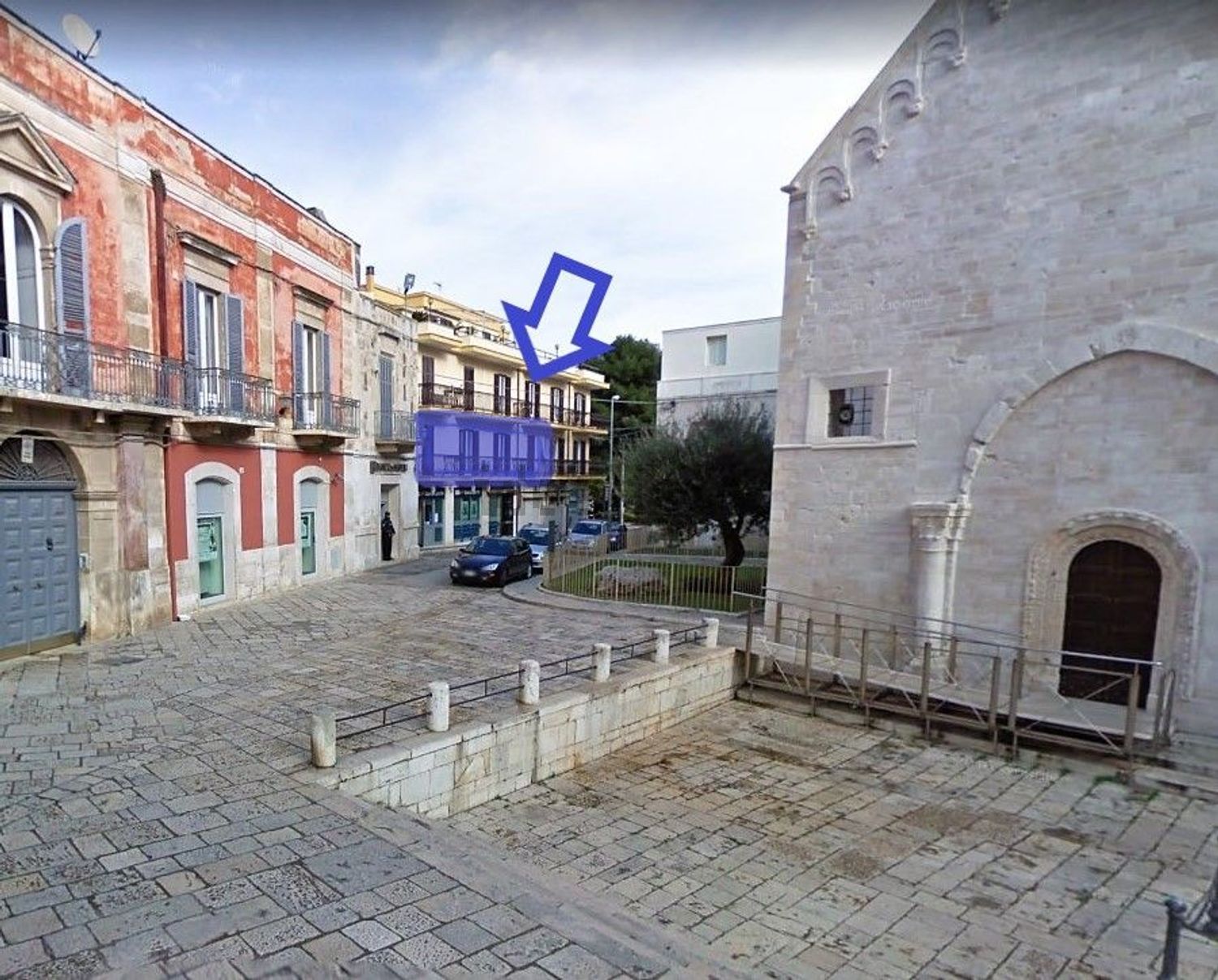 Piso en Ruvo di Puglia